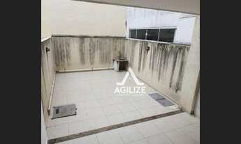 Imagem 4: Casa com 2 dormitórios à venda por R$ 360.000,00 - Granja dos Cavaleiros - Macaé/RJ