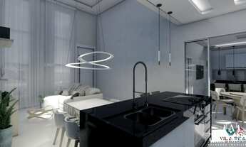 Imagem 5: Casa de condomínio fazenda limeira para venda com com 3 quartos