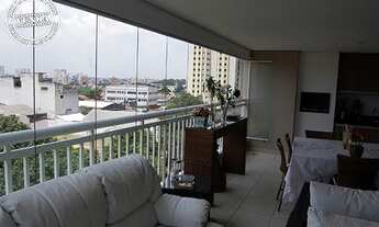 Imagem 4: São Paulo - Apartamento Padrão - Vila Gumercindo