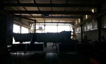 Imagem 5: Galpão - Jardim Aparecida - Campinas