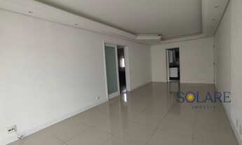 Imagem: Apartamento para venda tem 117 metros quadrados