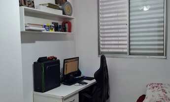 Imagem 4: Cobertura para Venda em Taubaté, Jardim Santa Clara, 3 dormitórios, 1 suíte, 3 banheiros