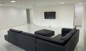 Imagem 3: Cobertura duplex para venda possui 314 metros quadrados com 3 quartos