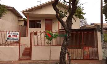 Imagem 2: Casa com 2 dormitórios para alugar, 70 m² por R$ 750,00/mês - Jardim Real - Londrina/PR