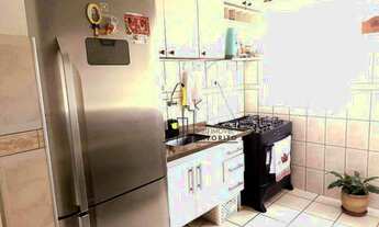 Imagem: Vende Apartamento Conjunto Residencial Alpha