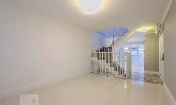 Imagem 2: Casa para Aluguel - Moema, 3 Quartos, 109 m2