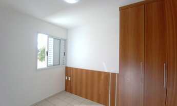 Imagem 3: Apartamento Para Aluguel CONDOMÍNIO CIDADES DA EUROPA MOGI MIRIM