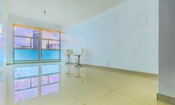 Imagem: Sala de 33 m² no Edifício Centrak, Centro