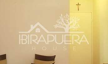 Imagem 1: Apartamento para locação, Vila Nova Conceição, São Paulo, SP