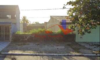 Imagem: Peruíbe - Terreno Padrão - Stella Maris