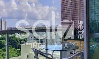 Imagem 1: SALVADOR - Apartamento Padrão - ALPHAVILLE I