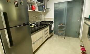 Imagem 7: SAO PAULO - Apartamento Padrão - Vila Ema