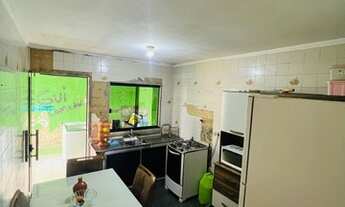 Imagem 3: Casa para venda com 94 metros quadrados com 2 quartos em Samambaia Norte - Brasília - DF