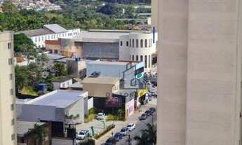 Imagem 7: Apartamento 3 dorm (1 suite) com sacada na Avenida Santo Antônio