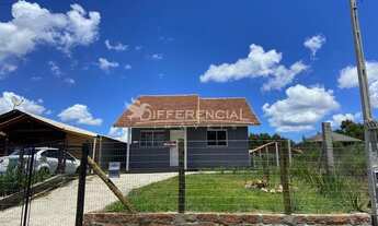 Imagem 7: RESIDÊNCIA COM 3 DORMITÓRIOS