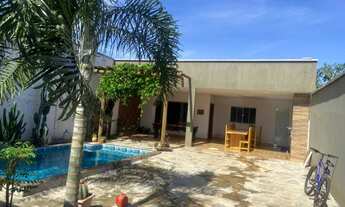 Imagem 2: Excelente Casa em Itaberai-Go