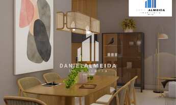 Imagem 3: Lindo Duplex em construção no Boa Vista