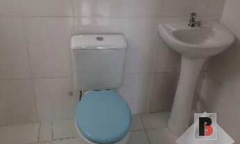 Imagem 3: Casa assobrada para locação na Mooca