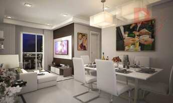 Imagem 7: Apartamento com 2 dormitórios à venda, 73 m² por R$ 344.212 - Ocian - Praia Grande/SP