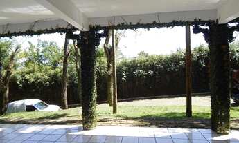 Imagem 2: CA0037- Casa residencial à venda, Enseada, Guarujá