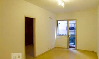 Imagem: Apartamento para Aluguel - Gávea, 1 Quarto