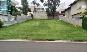 Imagem 7: Terreno - Alphaville Dom Pedro - Campinas