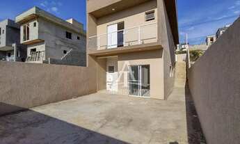 Imagem 3: Casa à Venda no Polvilho em Cajamar, com 3 dormitórios