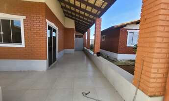 Imagem: Casa / Chale para venda na quadra 201 Mansoes