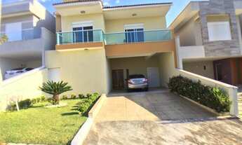 Imagem: Casa de condomínio com 225 m², 4 quartos