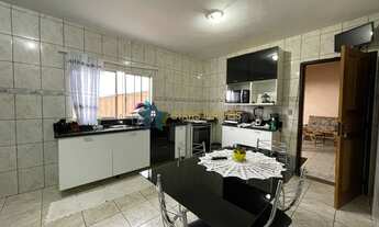 Imagem: RIBEIRãO PIRES - Casa Padrão - Suíssa