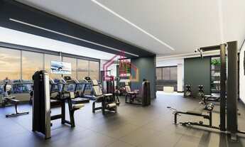 Imagem 6: Apartamento NOVO ÉVORA à venda no Jardim das Américas-Cuiabá-MT