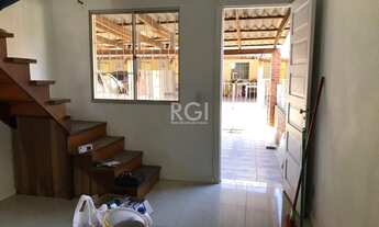 Imagem 2: Casa Condominio em Vila Nova