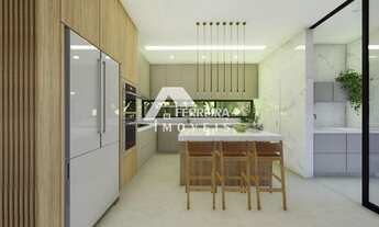 Imagem 6: Franca - Casa Padrão - Villa Toscana