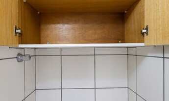 Imagem 5: APARTAMENTO RESIDENCIAL em São Paulo - SP, Vila Romana