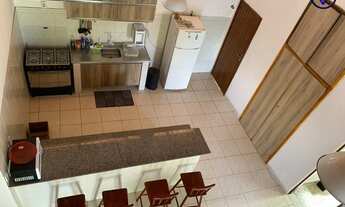 Imagem 7: AQUIRAZ - Casa de Condomínio - Praia Bela