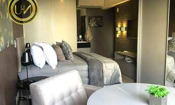 Imagem: Studio com 1 dormitório à venda, 28 m²