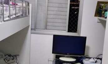 Imagem 6: APARTAMENTO A VENDA VILA REGENTE FEIJO