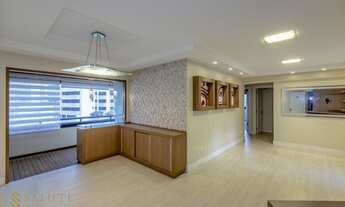 Imagem: BALNEáRIO CAMBORIú - Apartamento Padrão