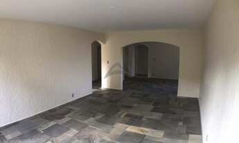 Imagem: Casa - Jardim Paraíso - Campinas