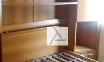 Imagem 5: Apartamento com 2 dormitórios à venda, 50 m² por R$ 250.000,00 - Jardim das Palmas - São P