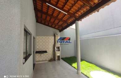 Imagem 4: Casa Buriti Sereno