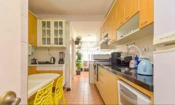 Imagem 4: Apartamento 92 m² 3 Quartos Com Vaga De Garagem próx. Metrô