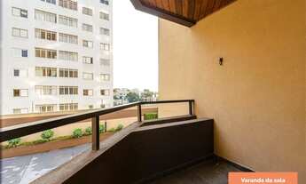 Imagem 7: APARTAMENTO RESIDENCIAL em São Paulo - SP, Vila Madalena