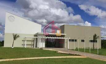 Imagem 5: Terreno à Venda no Condomínio Primor das Torres - CUIABÁ-MT - 250m² - Avenida das Torres