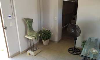 Imagem 2: Casa em Santa Tereza