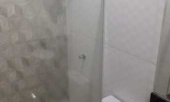 Imagem 4: CASA NO MARCO Casa com 2 dormitórios