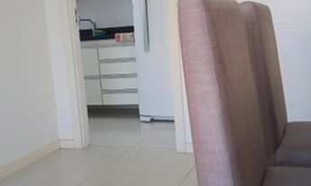 Imagem 4: Apartamento 2 quartos em prédio novo Cód. 18843 TLL