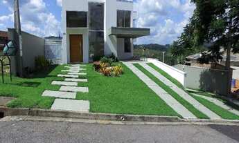 Imagem 2: Casa Residencial à venda, Condomínio Delle Stelle, Louveira - CA0498