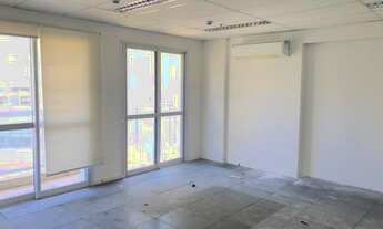 Imagem 4: SÃO PAULO - Conjunto Comercial/Sala - VILA OLÍMPIA