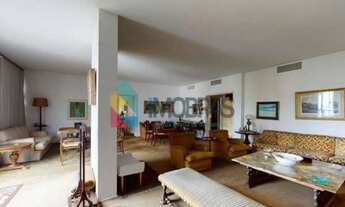 Imagem 7: COBERTURA DUPLEX EM COPACABANA